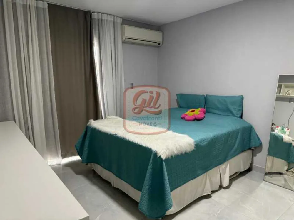 Casa de Condomínio, 5 quartos - Foto 30