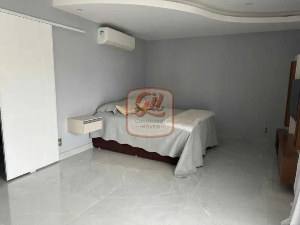Casa de Condomínio, 5 quartos - Foto 17