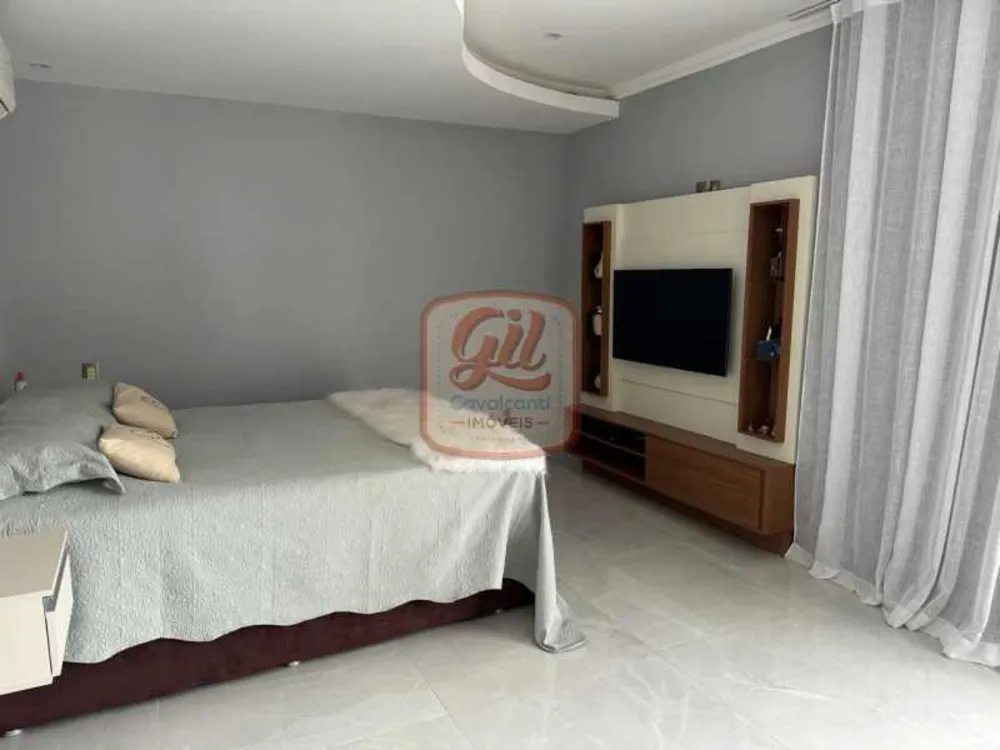 Casa de Condomínio, 5 quartos - Foto 22