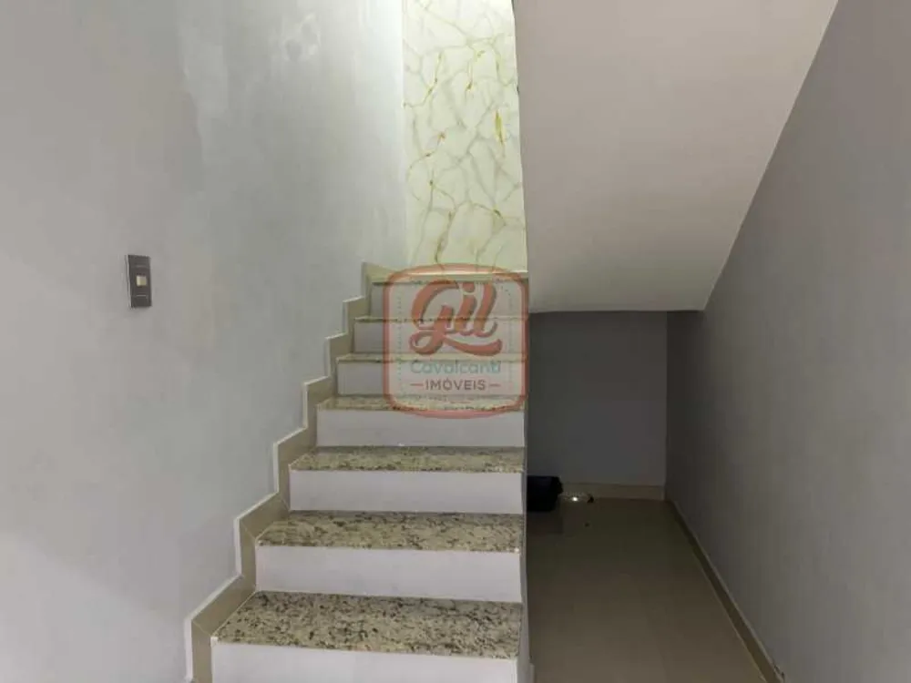 Casa de Condomínio, 5 quartos - Foto 6