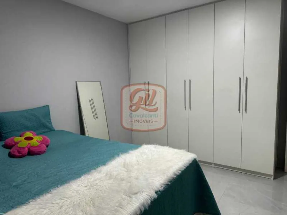 Casa de Condomínio, 5 quartos - Foto 24