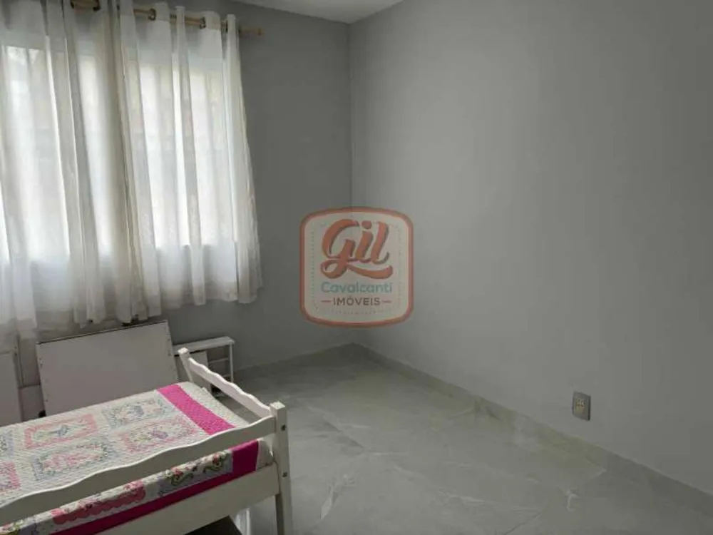 Casa de Condomínio, 5 quartos - Foto 21