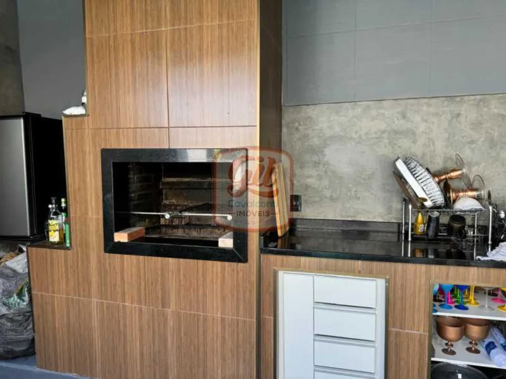 Casa de Condomínio, 5 quartos - Foto 3
