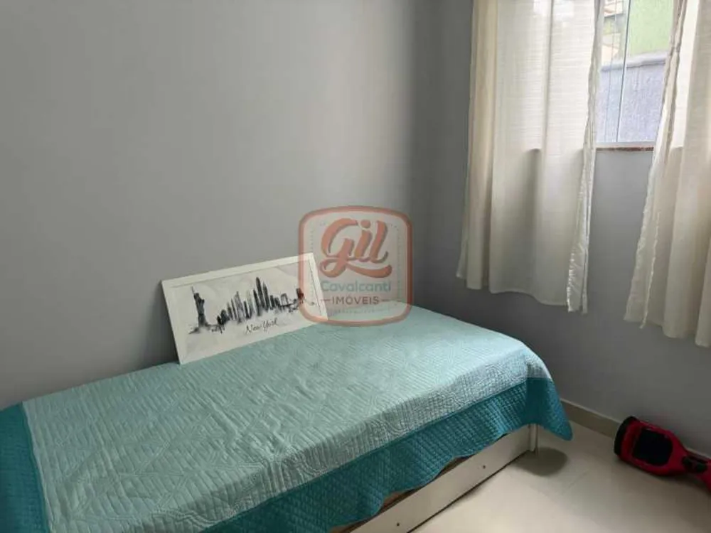 Casa de Condomínio, 5 quartos - Foto 9