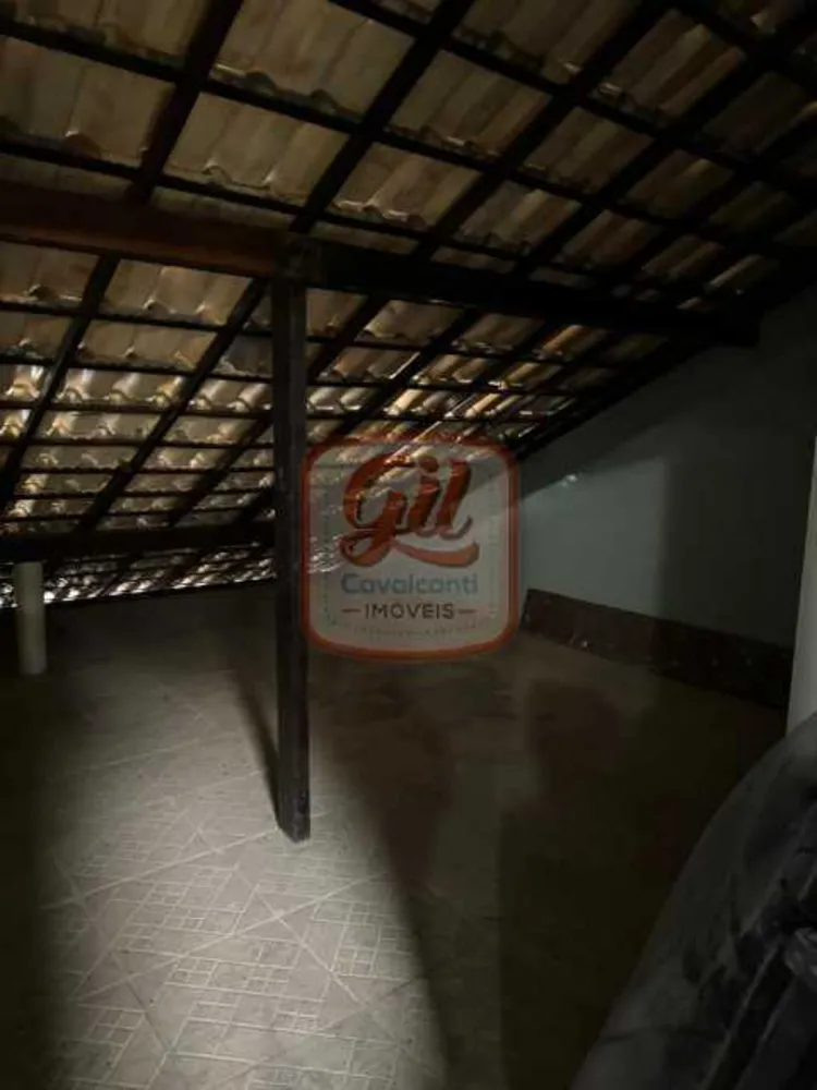 Casa de Condomínio, 5 quartos - Foto 26