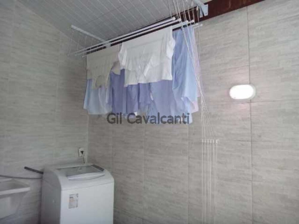 Casa de Condomínio, 5 quartos - Foto 12