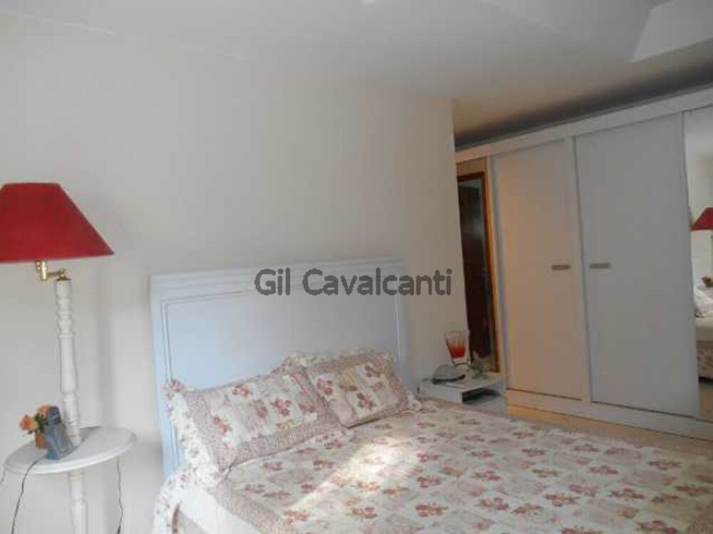 Casa de Condomínio, 5 quartos - Foto 7