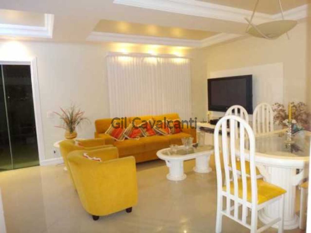 Casa de Condomínio, 5 quartos - Foto 9