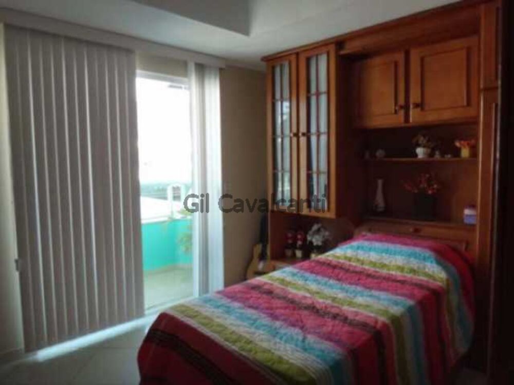Casa de Condomínio, 5 quartos - Foto 1