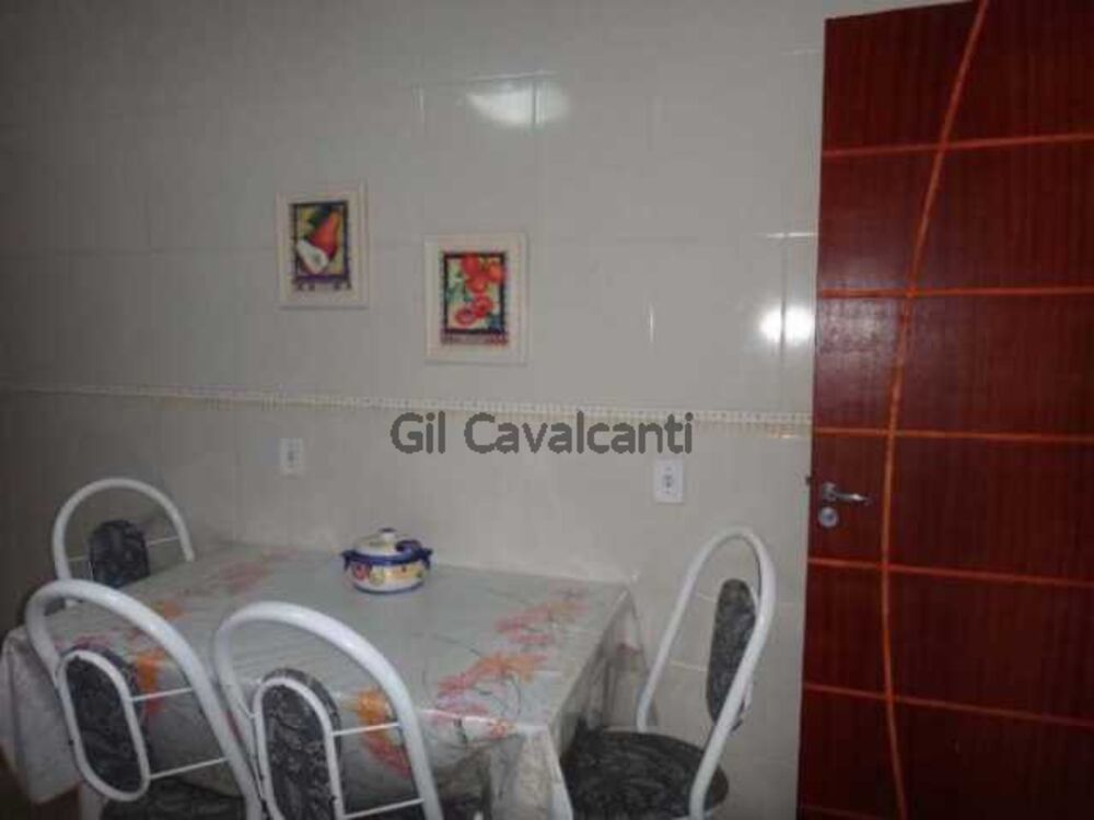 Casa de Condomínio, 5 quartos - Foto 14
