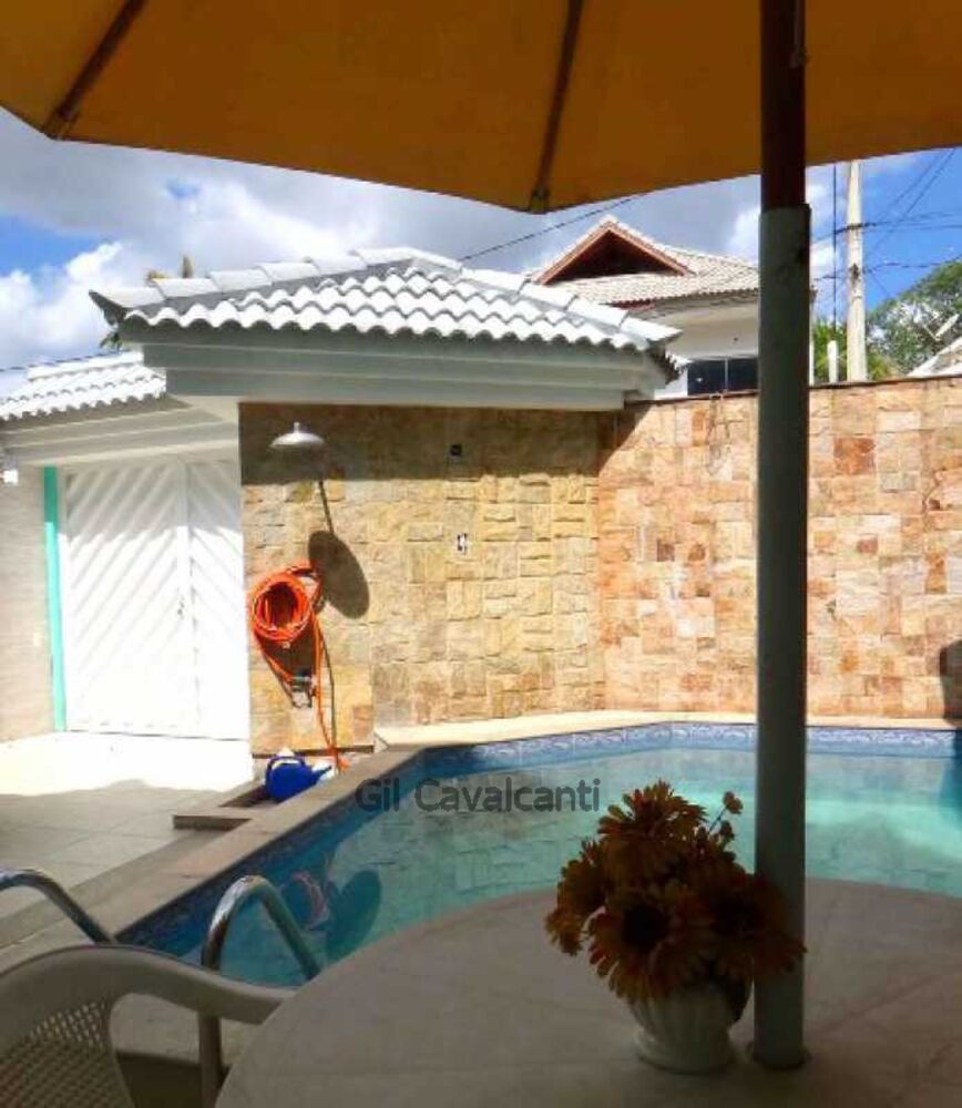 Casa de Condomínio, 5 quartos - Foto 3