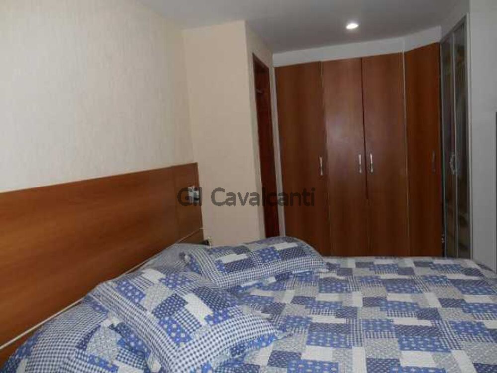 Casa de Condomínio, 5 quartos - Foto 6