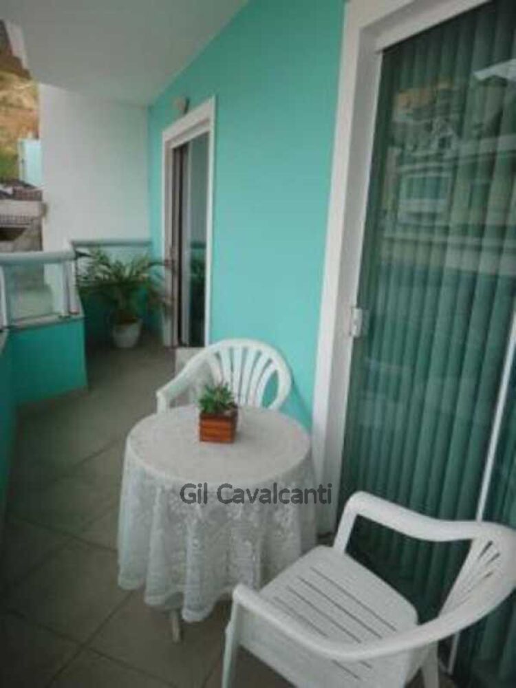 Casa de Condomínio, 5 quartos - Foto 4