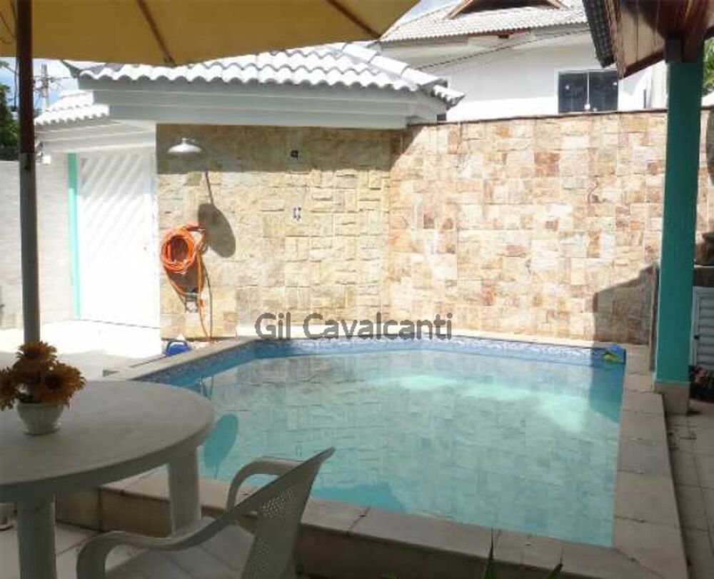 Casa de Condomínio, 5 quartos - Foto 8
