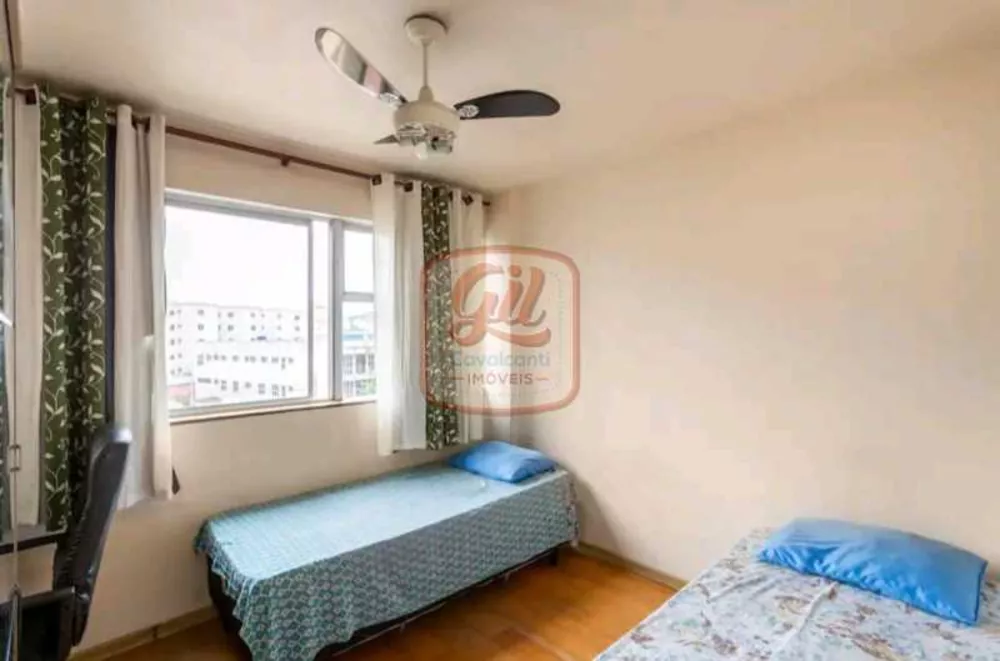 Apartamento, 2 quartos, 50 m² - Foto 11