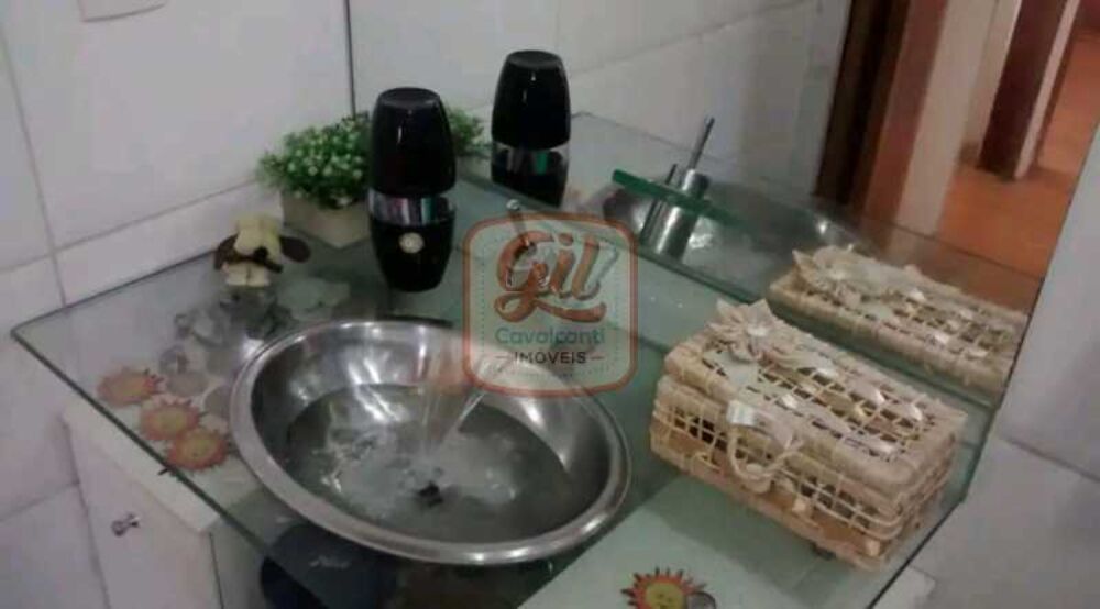 Apartamento, 2 quartos, 50 m² - Foto 6