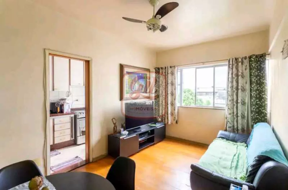 Apartamento, 2 quartos, 50 m² - Foto 3