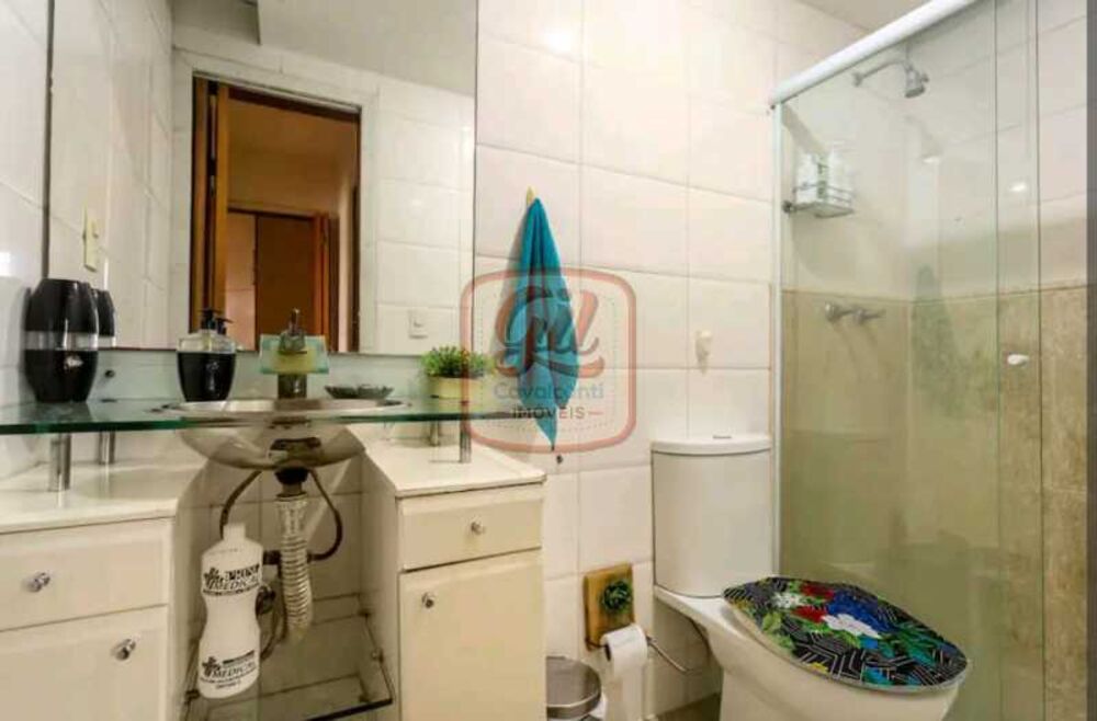 Apartamento, 2 quartos, 50 m² - Foto 5