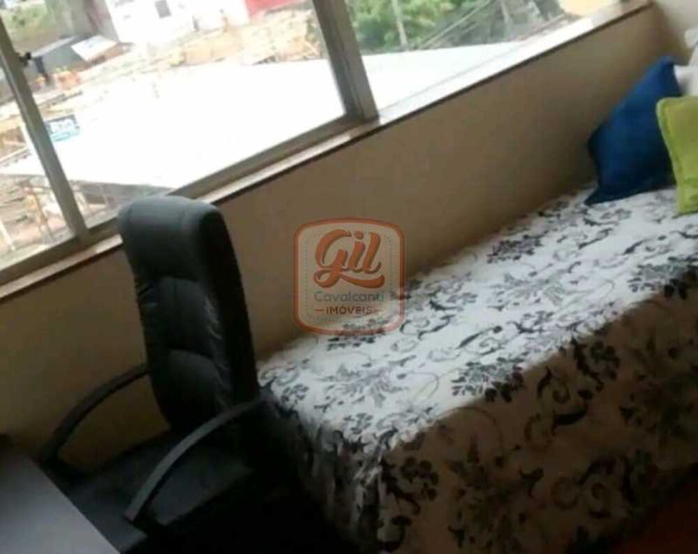 Apartamento, 2 quartos, 50 m² - Foto 10