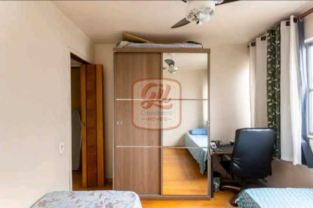 Apartamento, 2 quartos, 50 m² - Foto 8