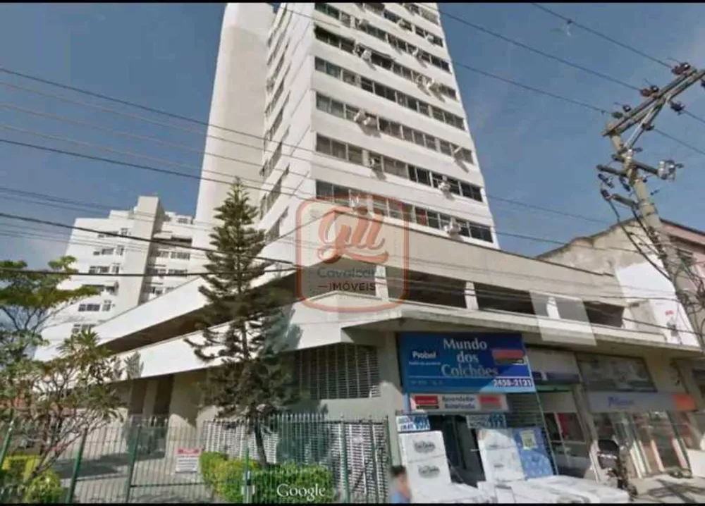 Apartamento, 2 quartos, 50 m² - Foto 12