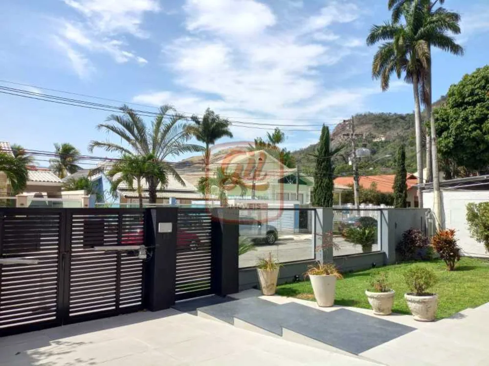 Casa de Condomínio, 4 quartos - Foto 2