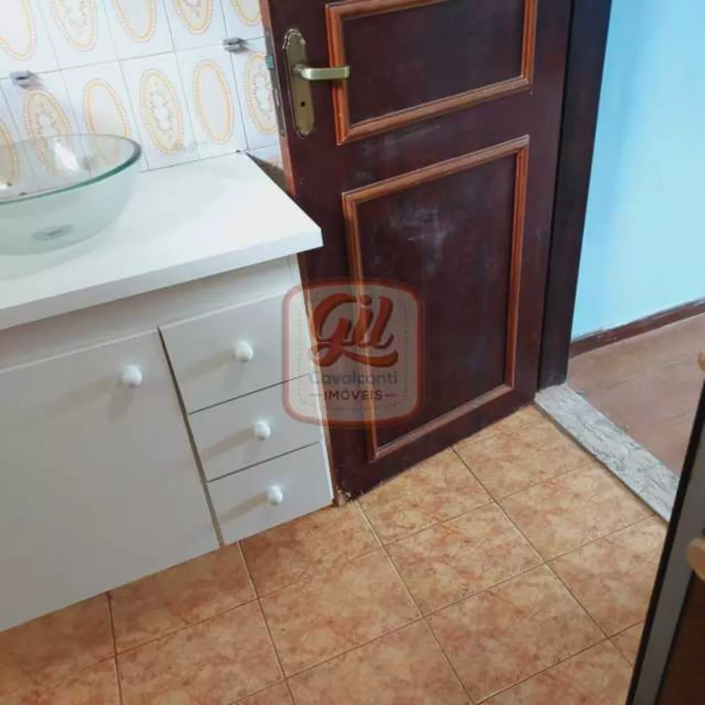 Casa de Condomínio, 4 quartos - Foto 22