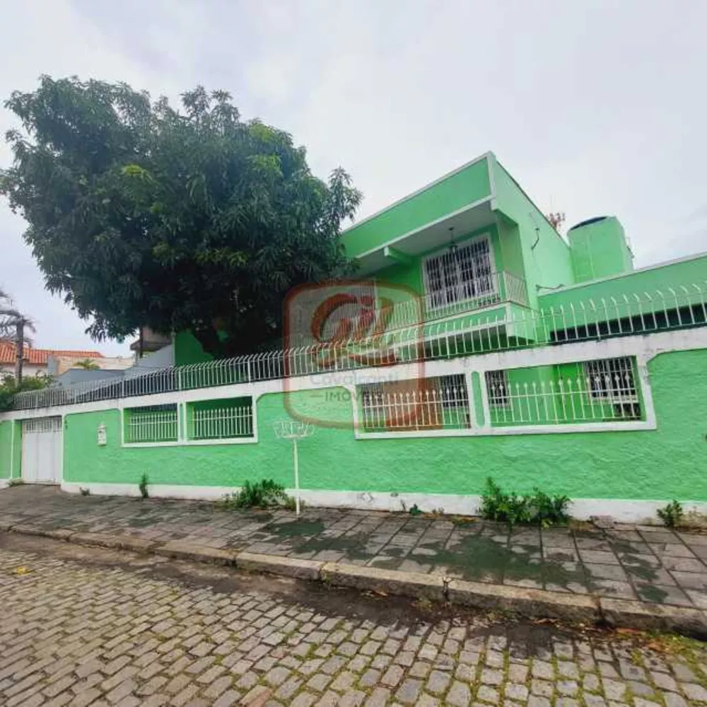 Casa de Condomínio, 4 quartos - Foto 24