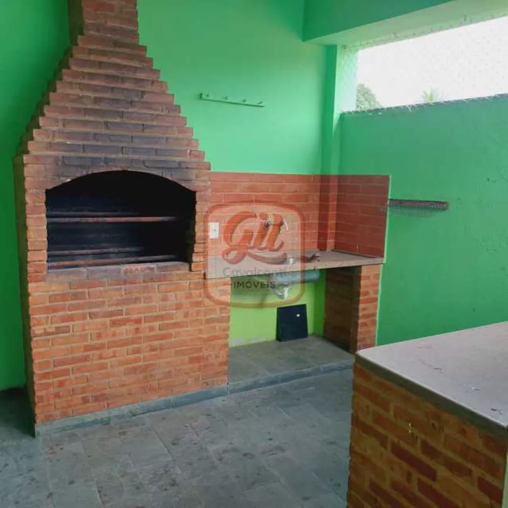 Casa de Condomínio, 4 quartos - Foto 29