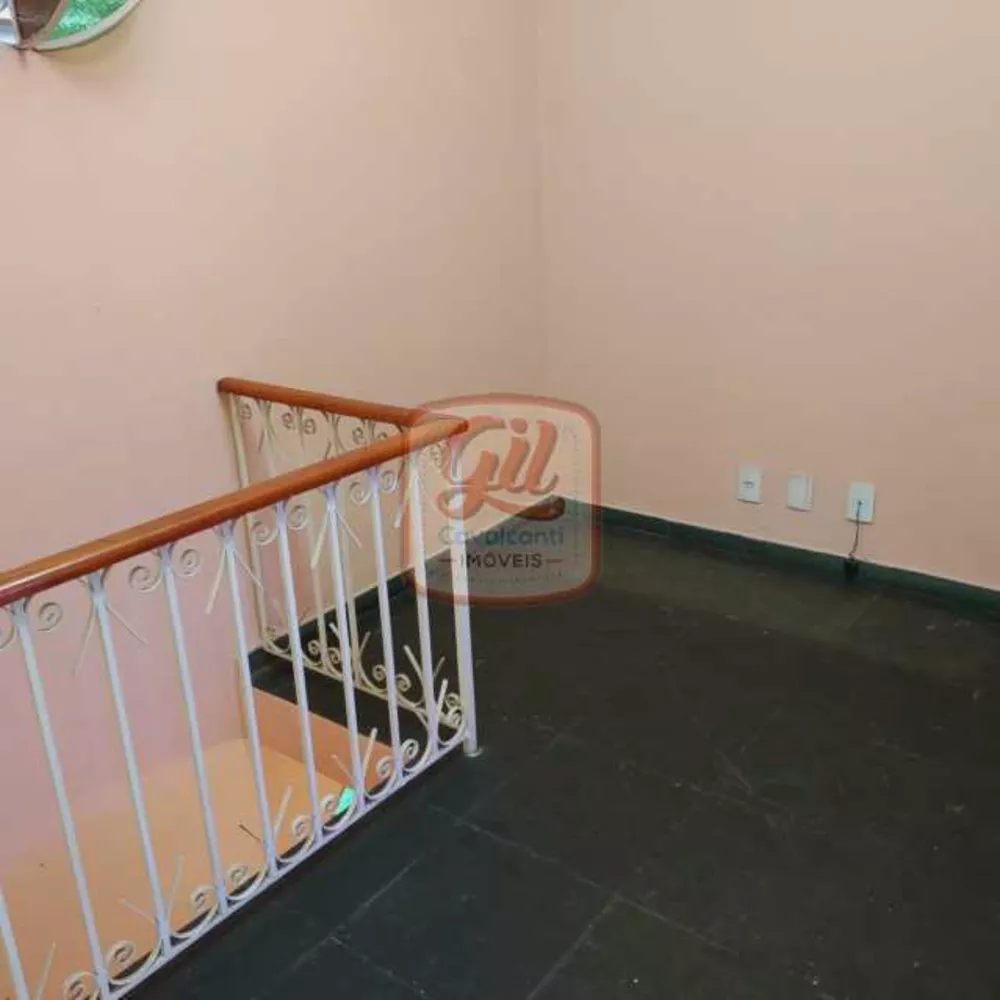 Casa de Condomínio, 4 quartos - Foto 18