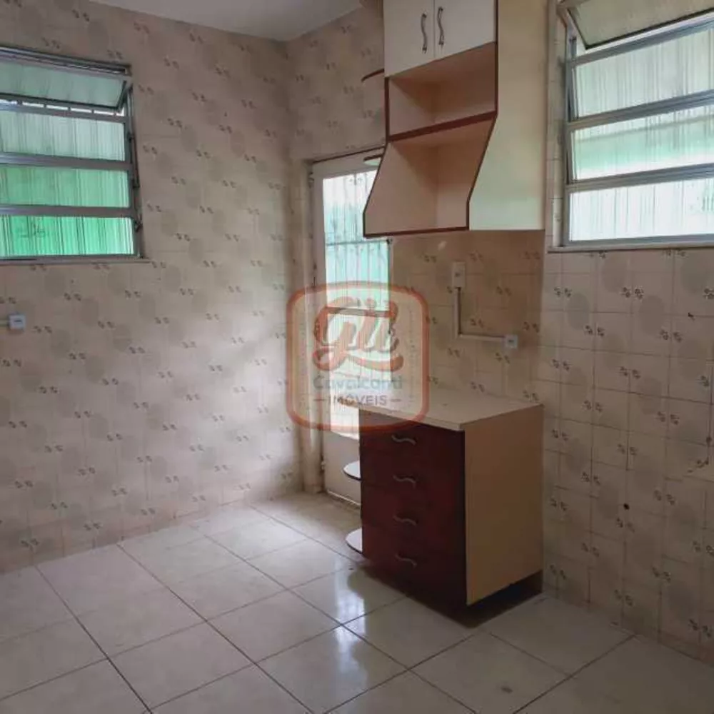 Casa de Condomínio, 4 quartos - Foto 15