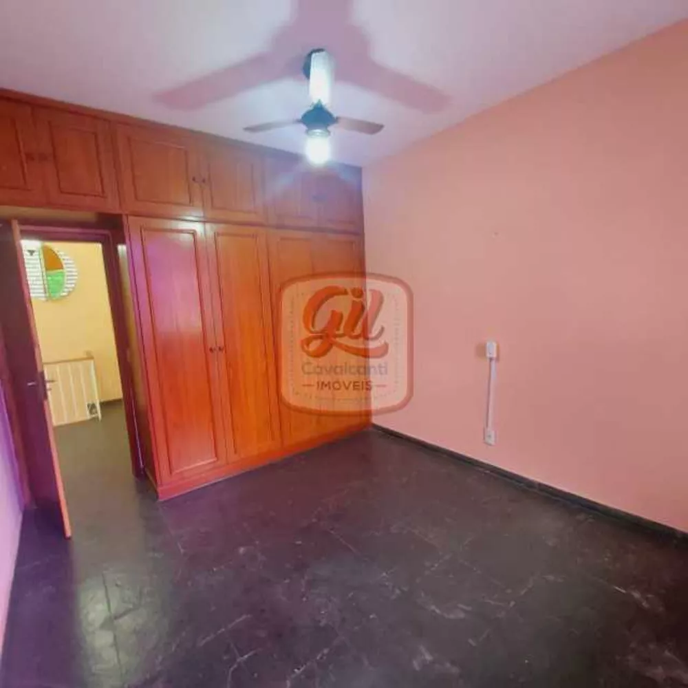 Casa de Condomínio, 4 quartos - Foto 16