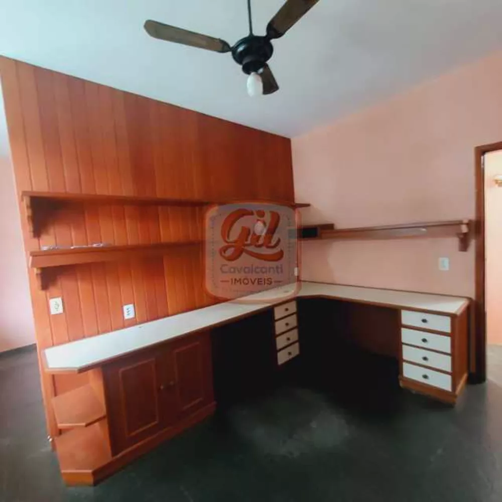 Casa de Condomínio, 4 quartos - Foto 21