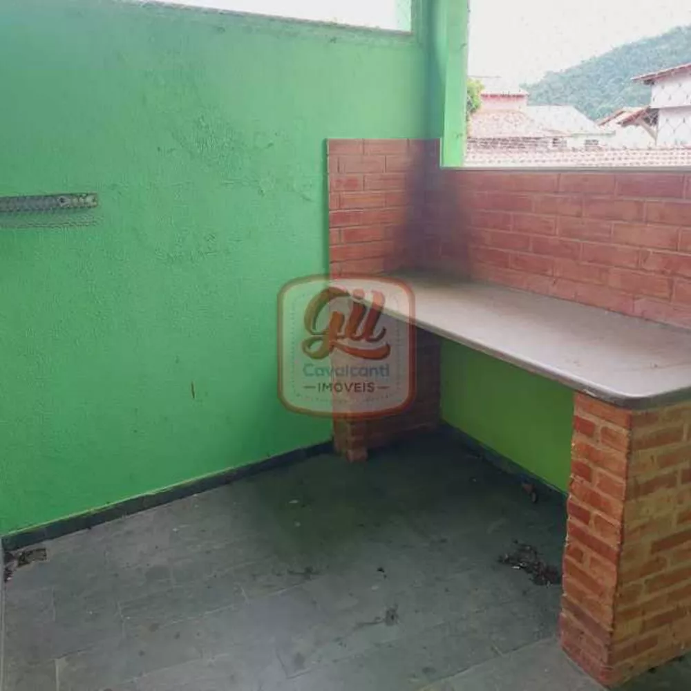 Casa de Condomínio, 4 quartos - Foto 30