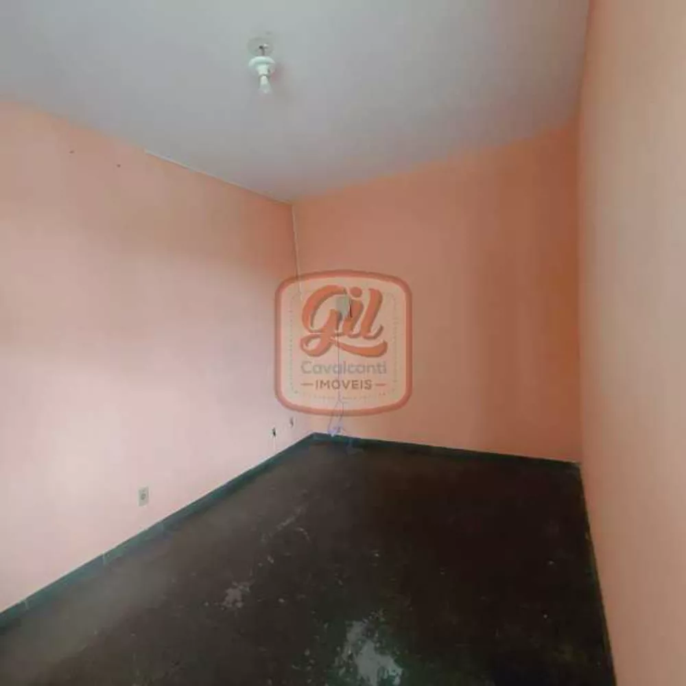 Casa de Condomínio, 4 quartos - Foto 19