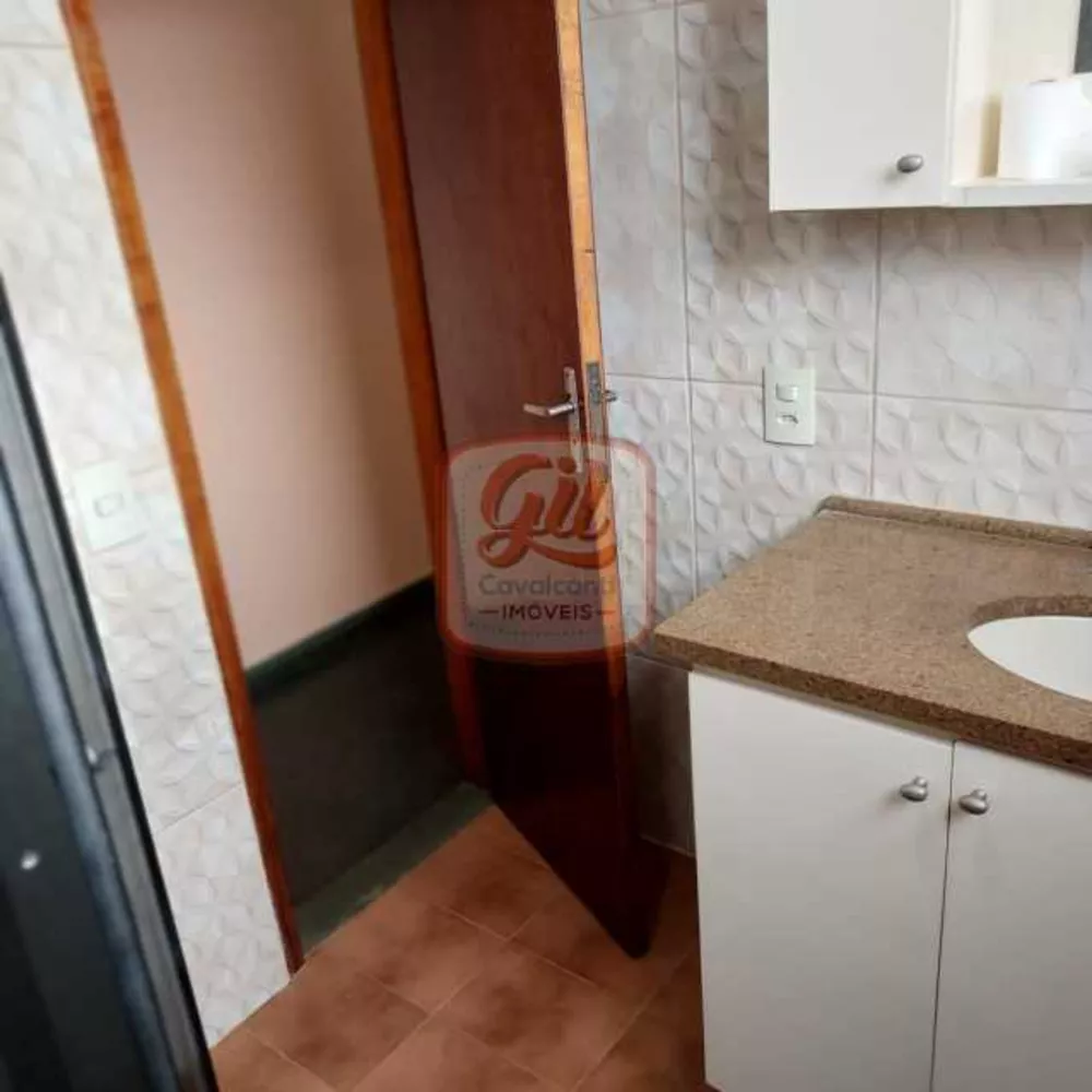 Casa de Condomínio, 4 quartos - Foto 23