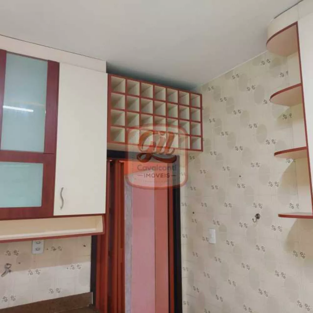 Casa de Condomínio, 4 quartos - Foto 12
