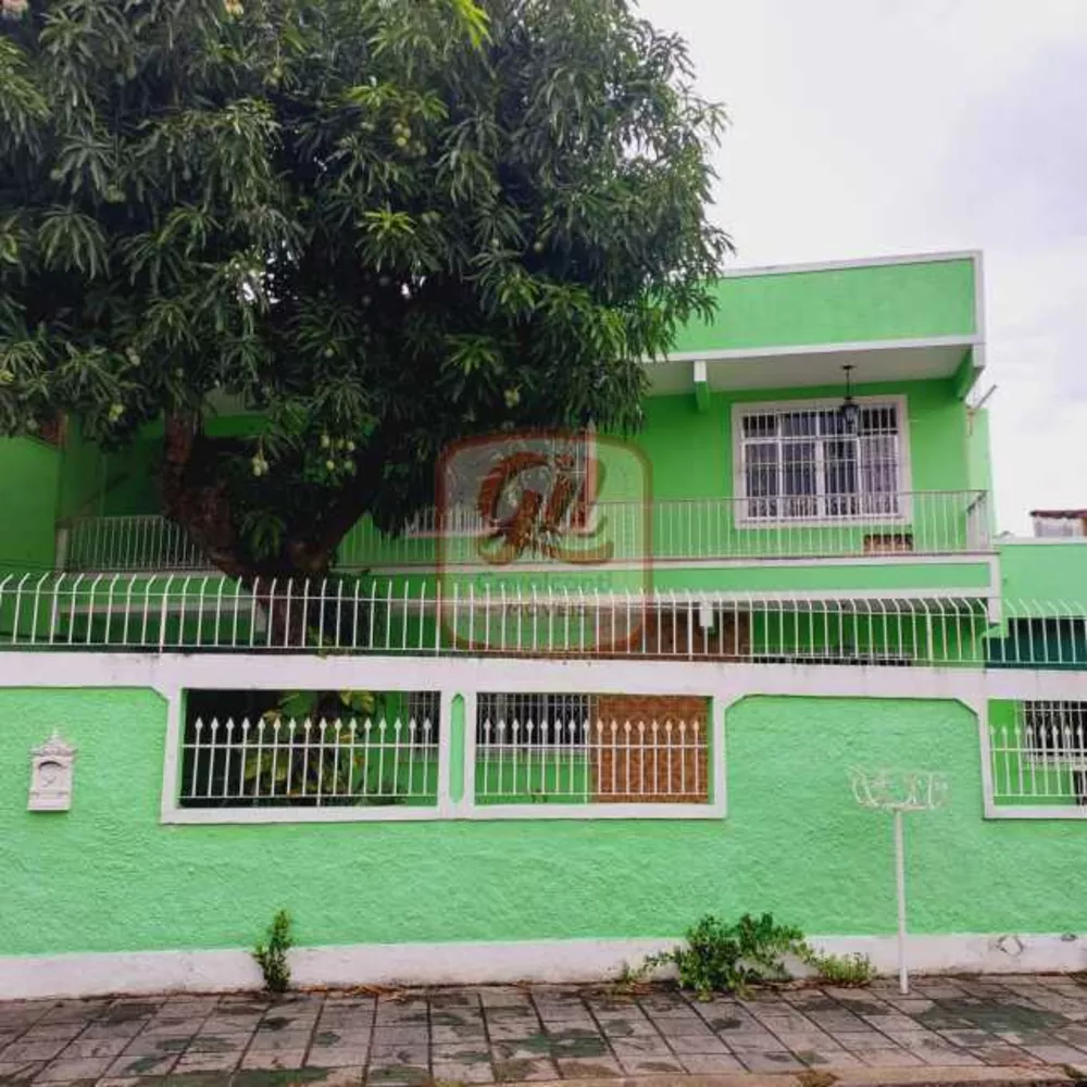 Casa de Condomínio, 4 quartos - Foto 25