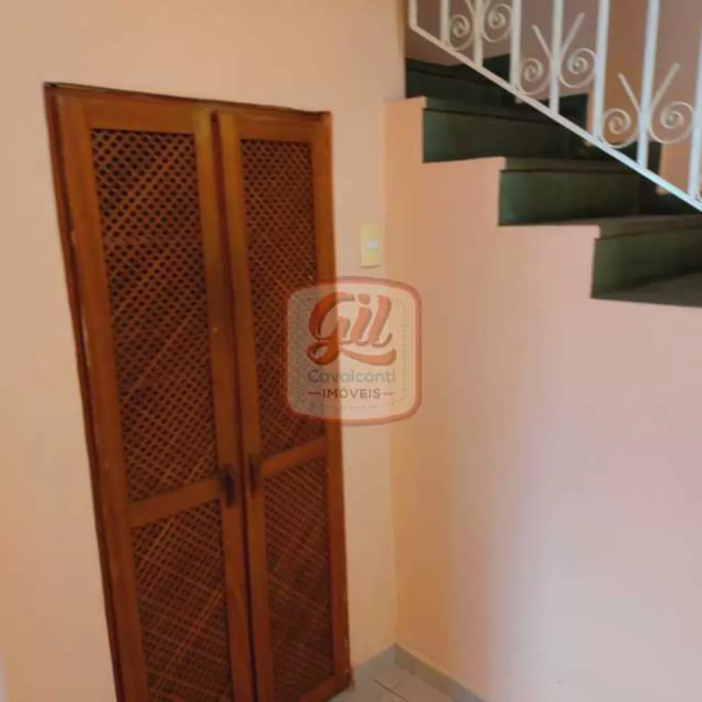 Casa de Condomínio, 4 quartos - Foto 7