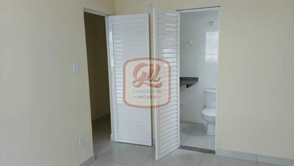 Casa de Condomínio, 2 quartos - Foto 10