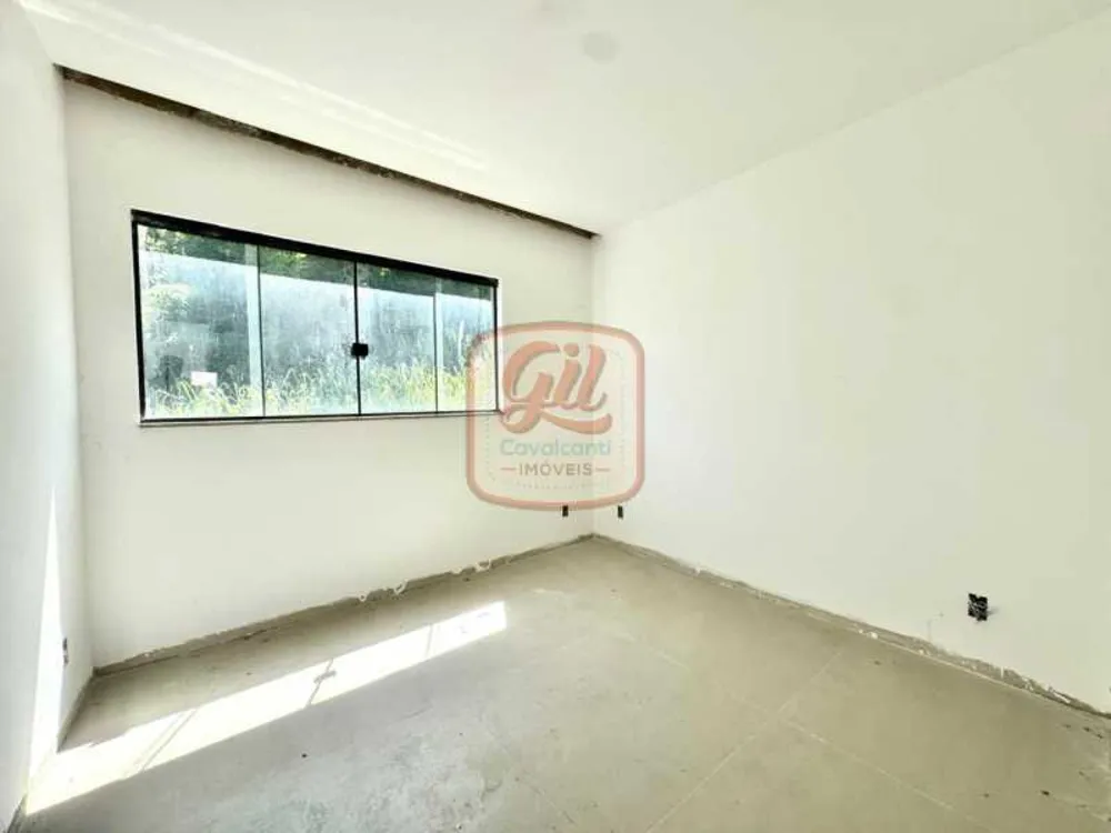 Casa de Condomínio, 4 quartos - Foto 16