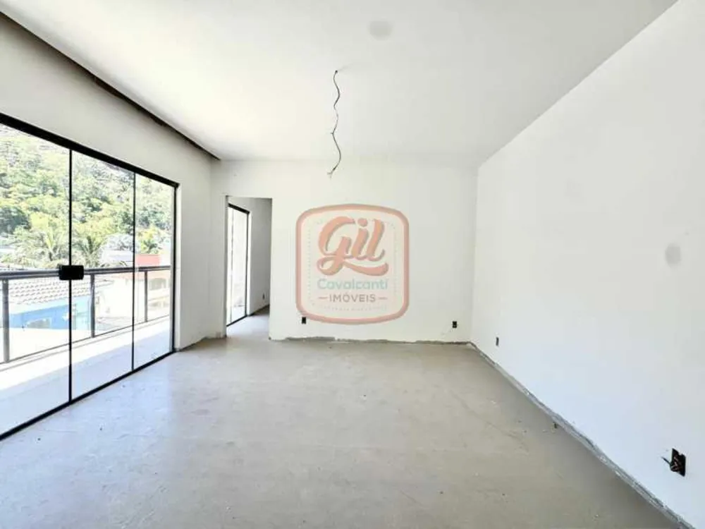 Casa de Condomínio, 4 quartos - Foto 5