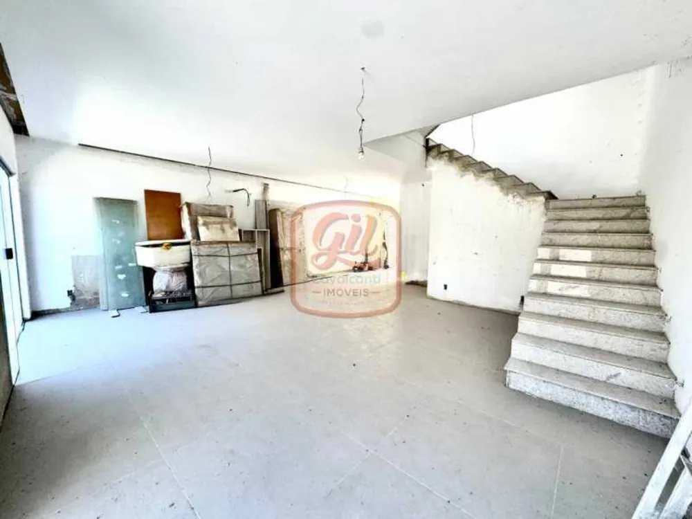 Casa de Condomínio, 4 quartos - Foto 22