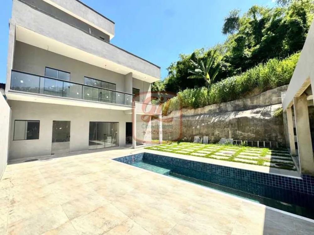 Casa de Condomínio, 4 quartos - Foto 8