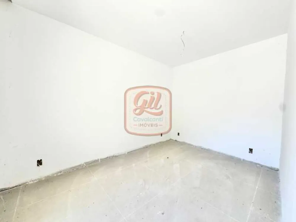 Casa de Condomínio, 4 quartos - Foto 10