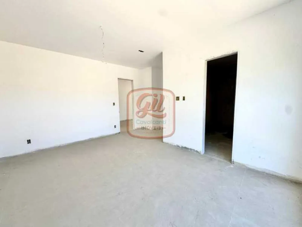 Casa de Condomínio, 4 quartos - Foto 6