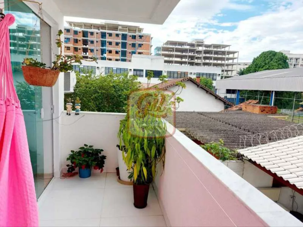 Apartamento, 4 quartos, 142 m² - Foto 14