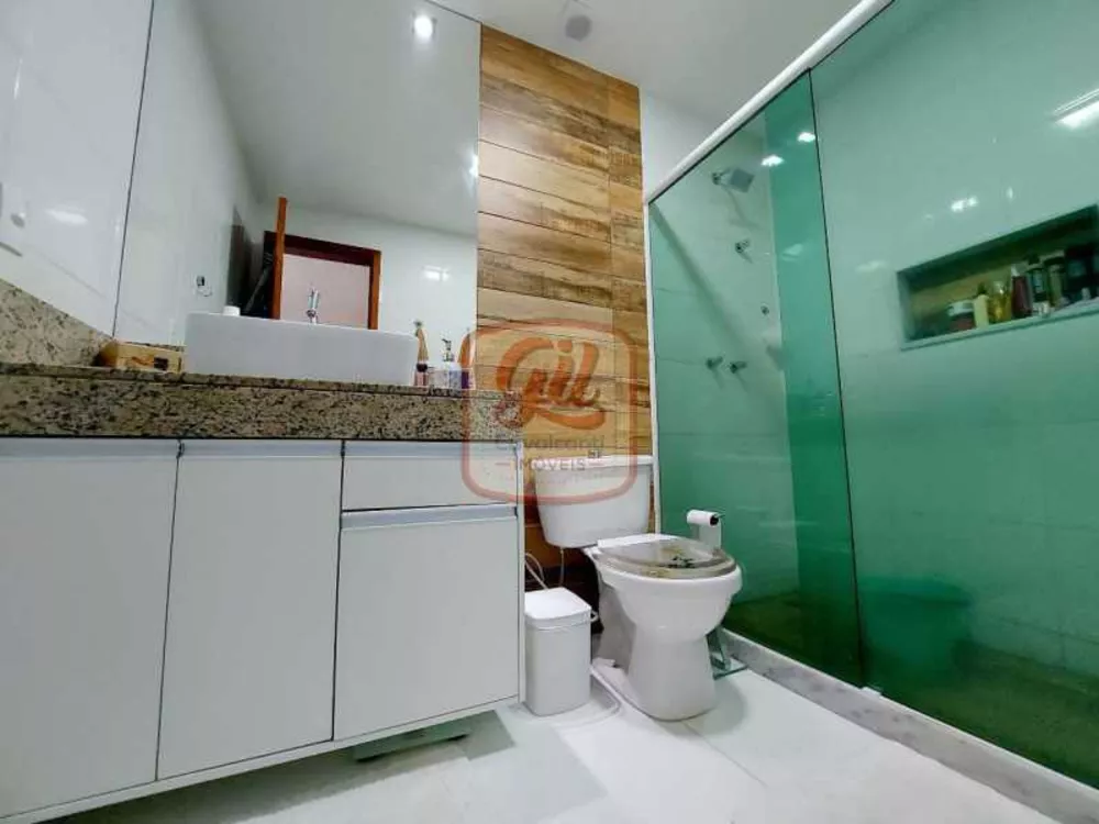 Apartamento, 4 quartos, 142 m² - Foto 6