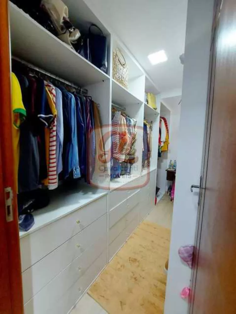 Apartamento, 4 quartos, 142 m² - Foto 11