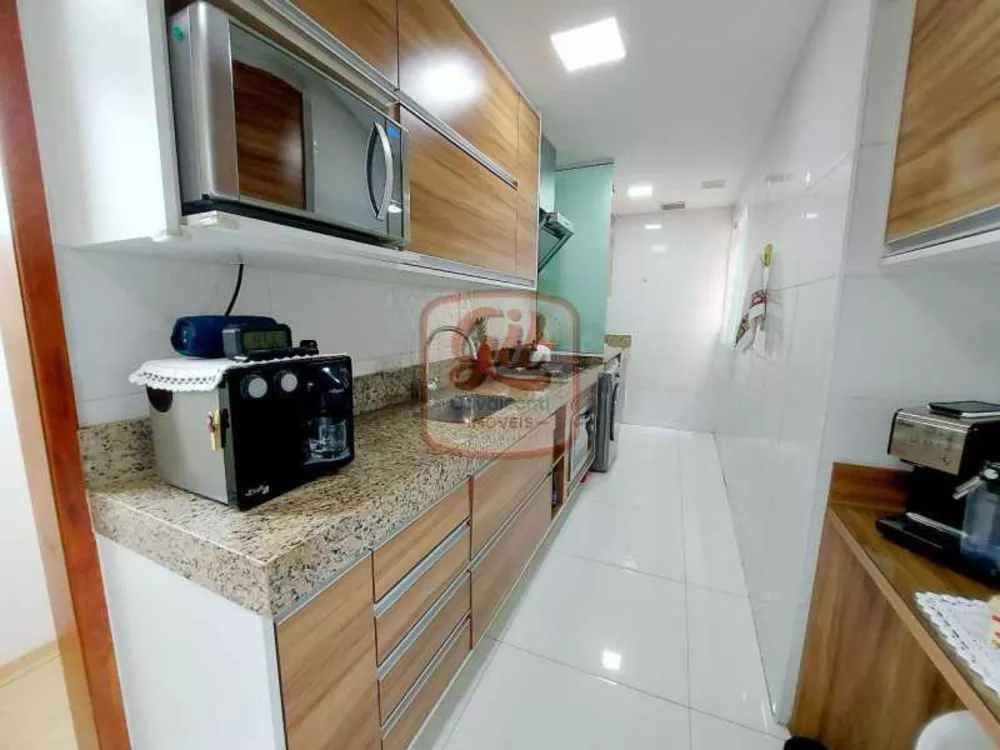Apartamento, 4 quartos, 142 m² - Foto 30